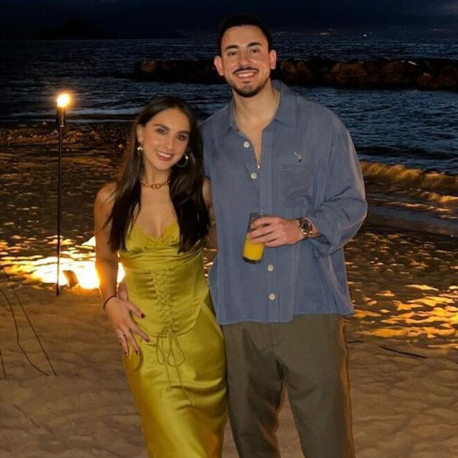 Kyle Richards & Mauricio Umansky’s Daughter Alexia Umansky Engaged